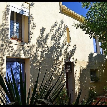 Les Jardins Du Patriarche Hotel Agde Luaran gambar