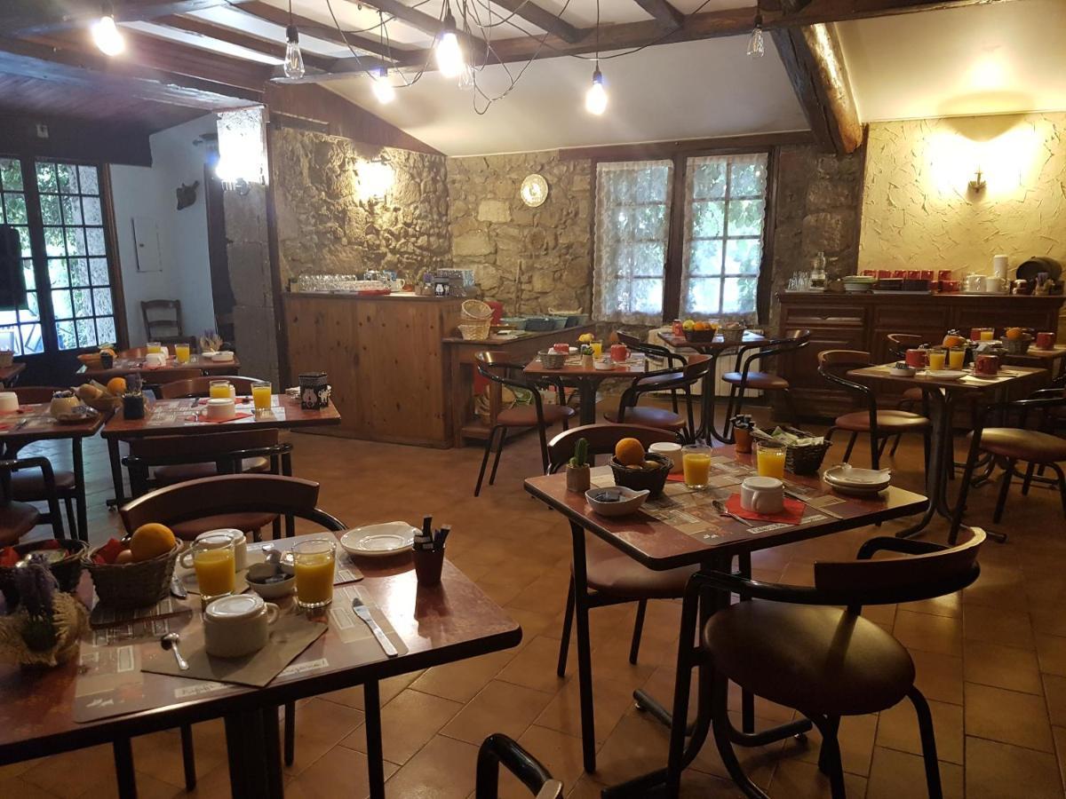 Les Jardins Du Patriarche Hotel Agde Luaran gambar