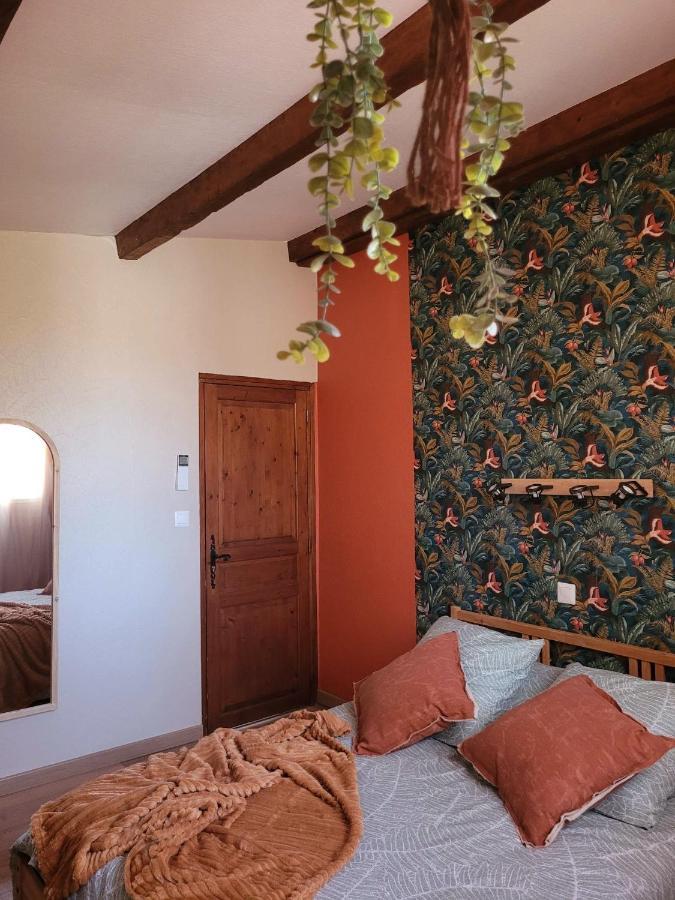 Les Jardins Du Patriarche Hotel Agde Luaran gambar