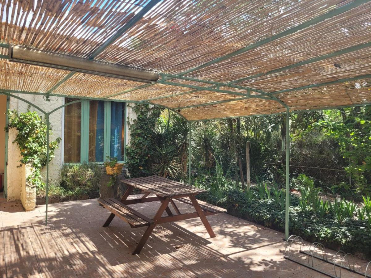 Les Jardins Du Patriarche Hotel Agde Luaran gambar
