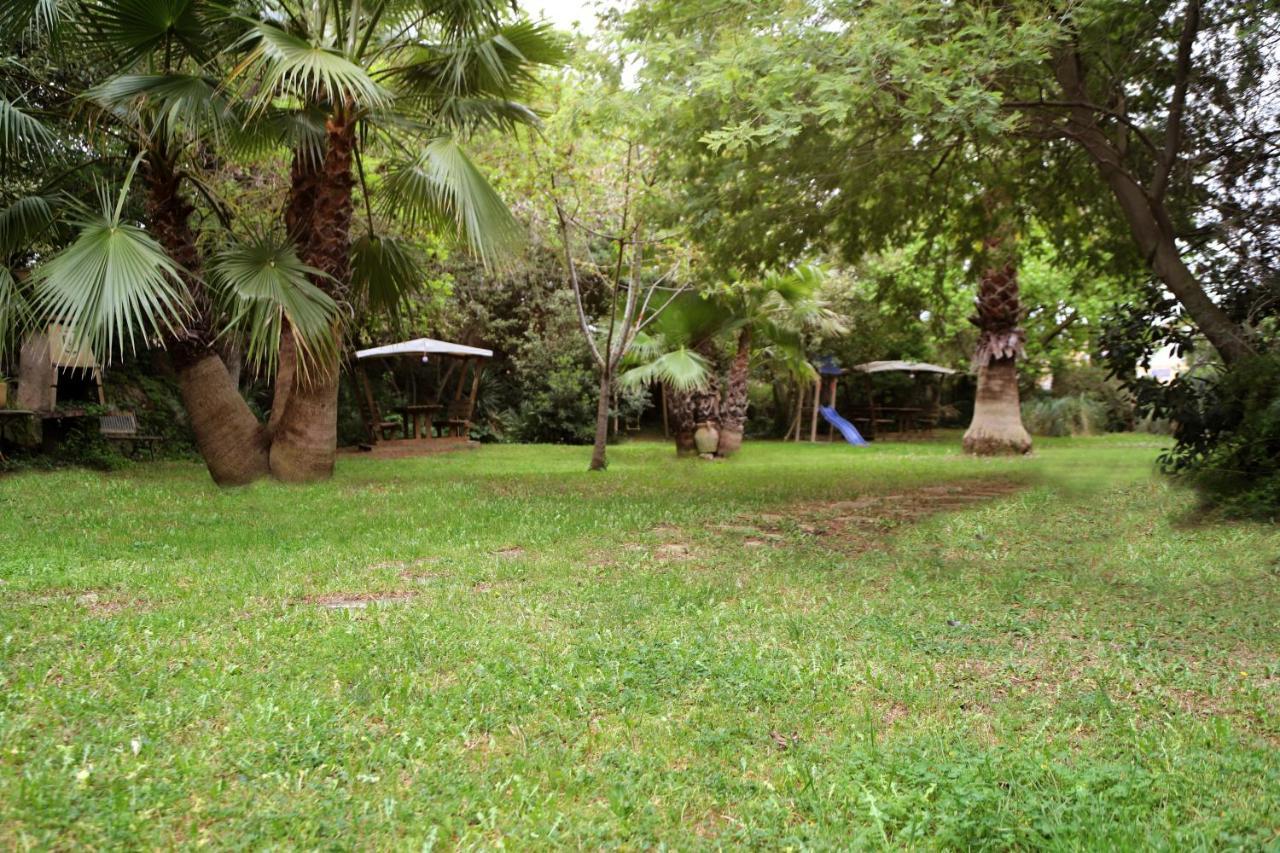 Les Jardins Du Patriarche Hotel Agde Luaran gambar