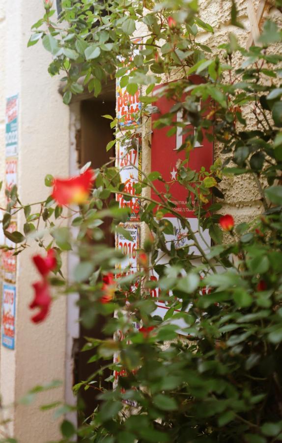 Les Jardins Du Patriarche Hotel Agde Luaran gambar