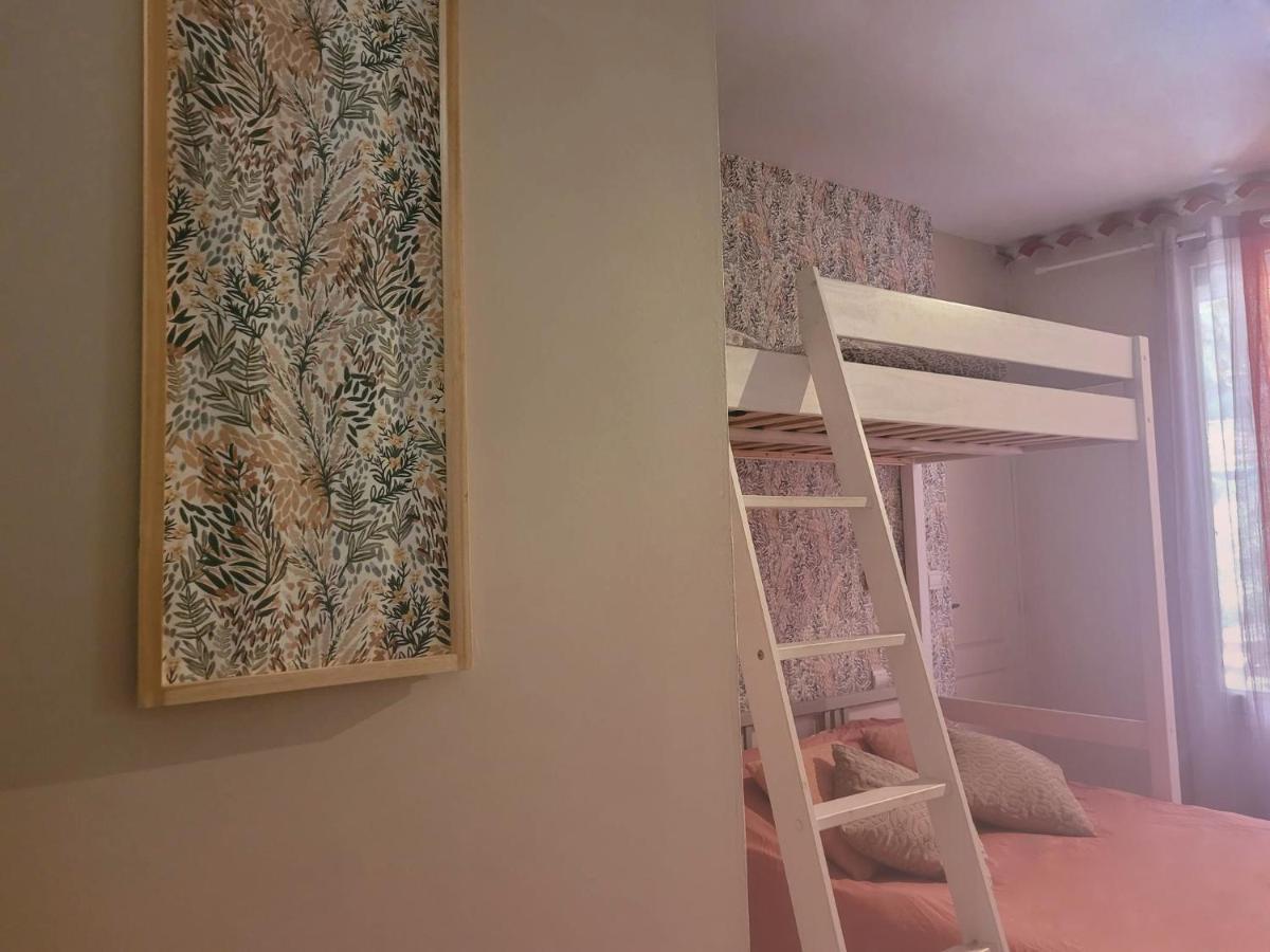 Les Jardins Du Patriarche Hotel Agde Luaran gambar