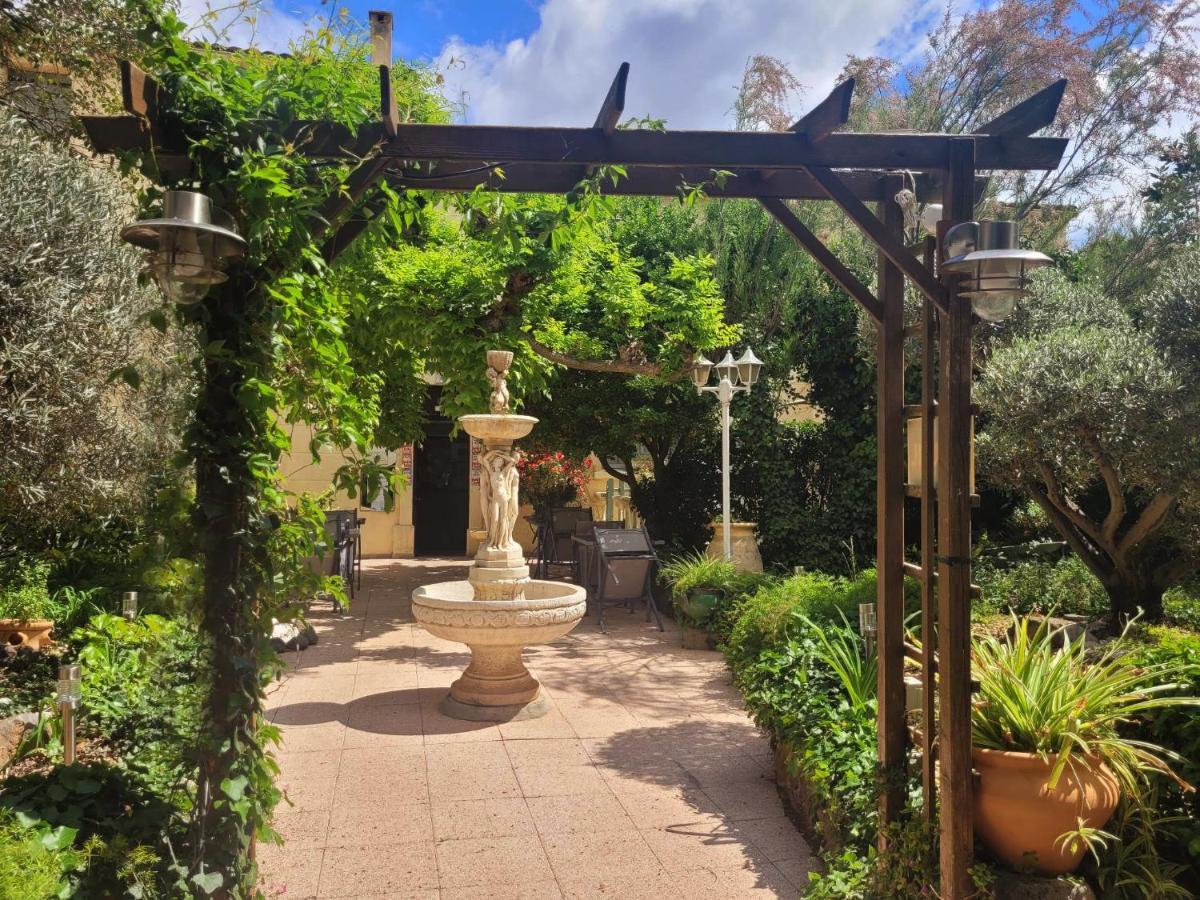 Les Jardins Du Patriarche Hotel Agde Luaran gambar