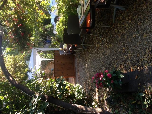 Les Jardins Du Patriarche Hotel Agde Luaran gambar