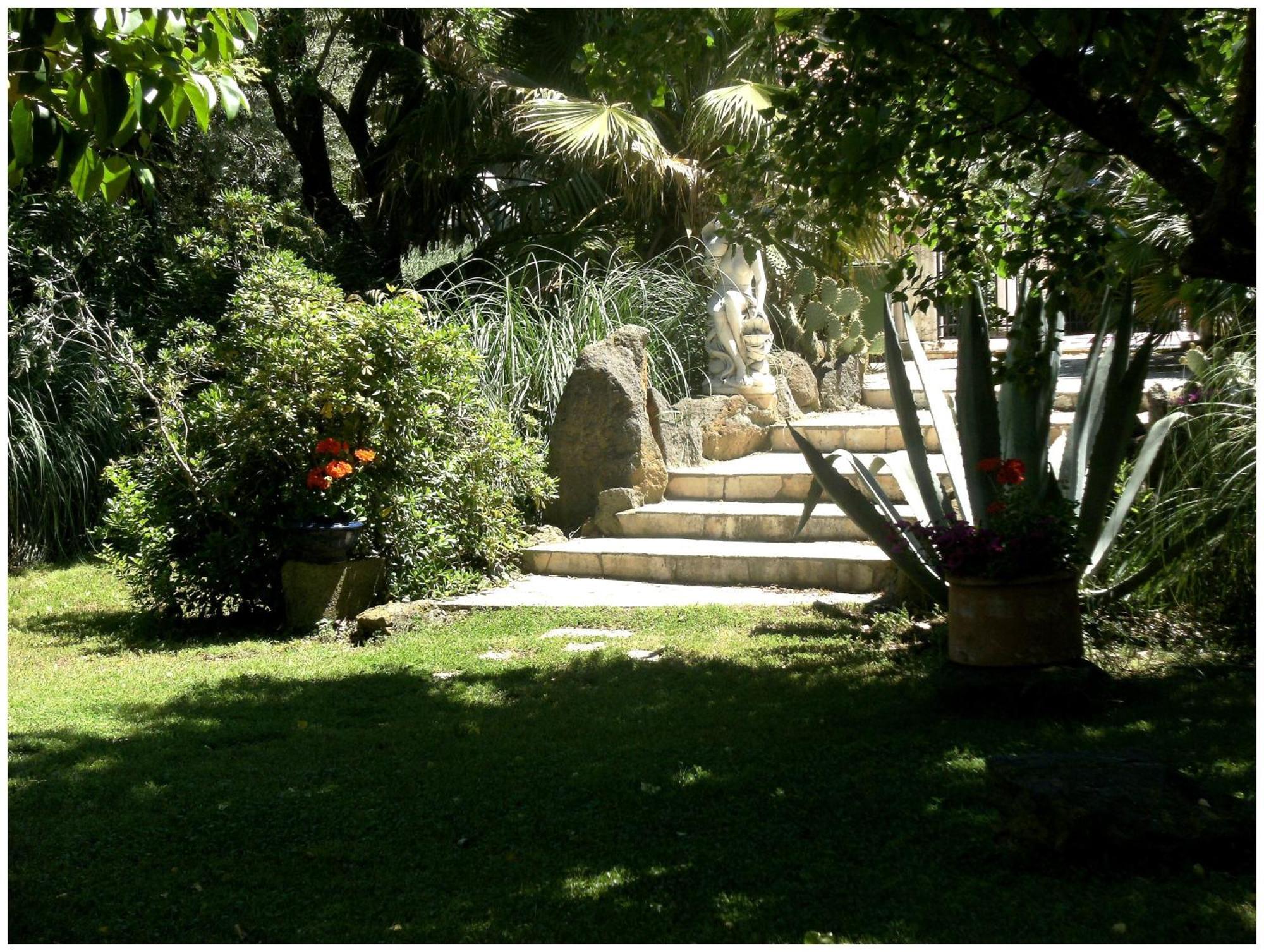 Les Jardins Du Patriarche Hotel Agde Luaran gambar