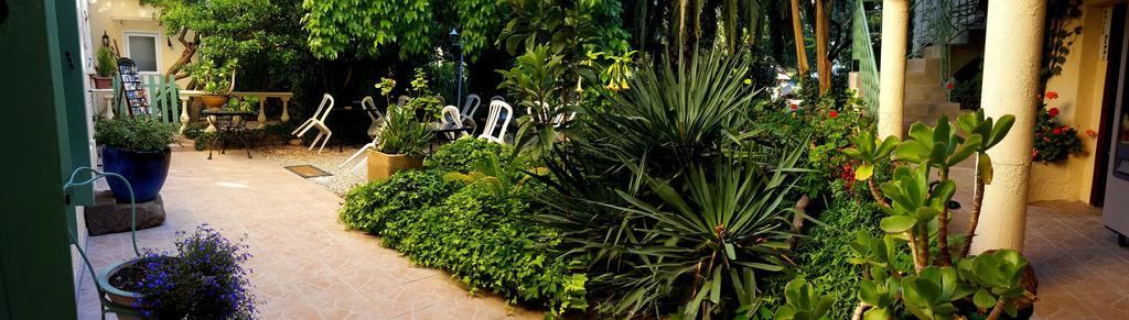 Les Jardins Du Patriarche Hotel Agde Luaran gambar