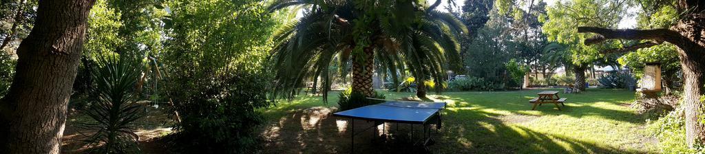 Les Jardins Du Patriarche Hotel Agde Luaran gambar