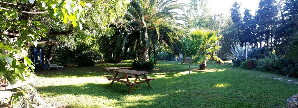 Les Jardins Du Patriarche Hotel Agde Luaran gambar