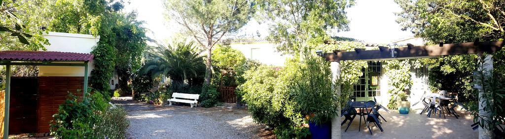 Les Jardins Du Patriarche Hotel Agde Luaran gambar