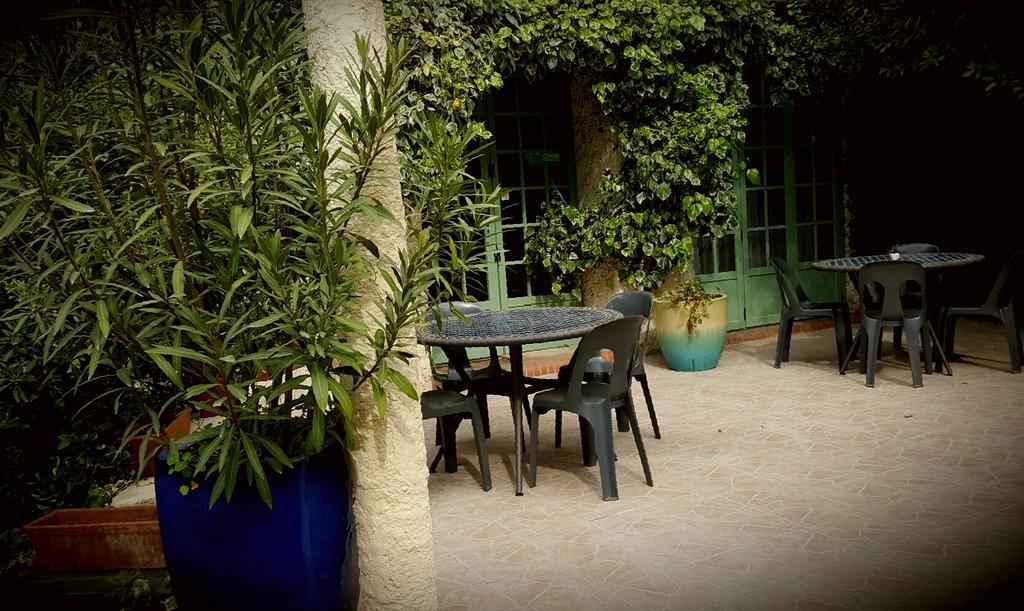 Les Jardins Du Patriarche Hotel Agde Luaran gambar