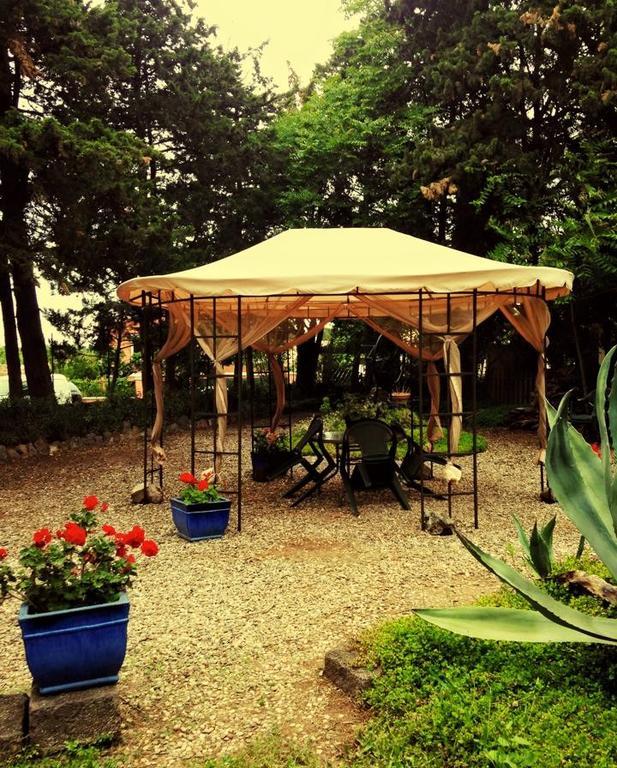 Les Jardins Du Patriarche Hotel Agde Luaran gambar