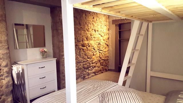 Les Jardins Du Patriarche Hotel Agde Luaran gambar